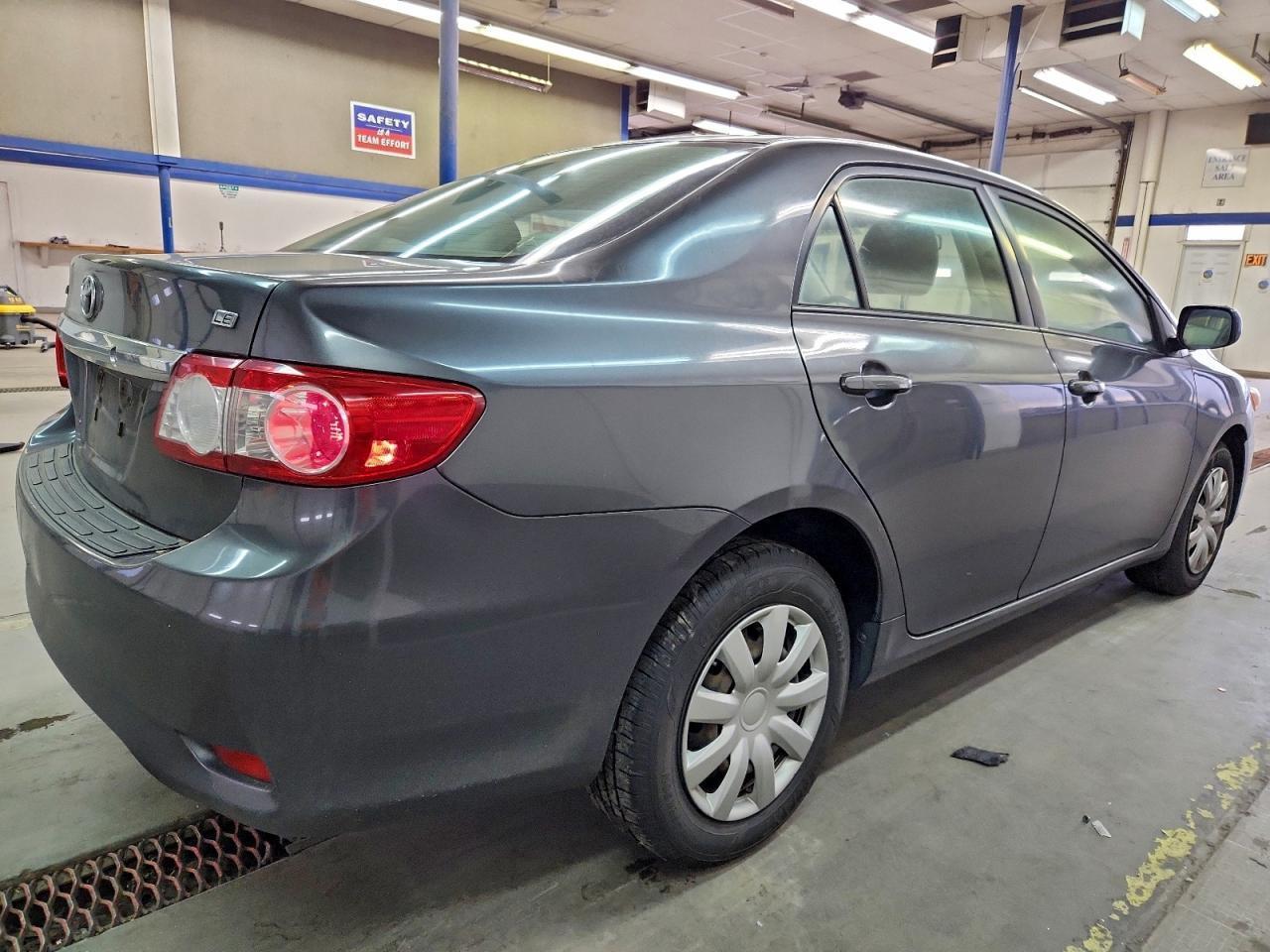 2011 Toyota Corolla