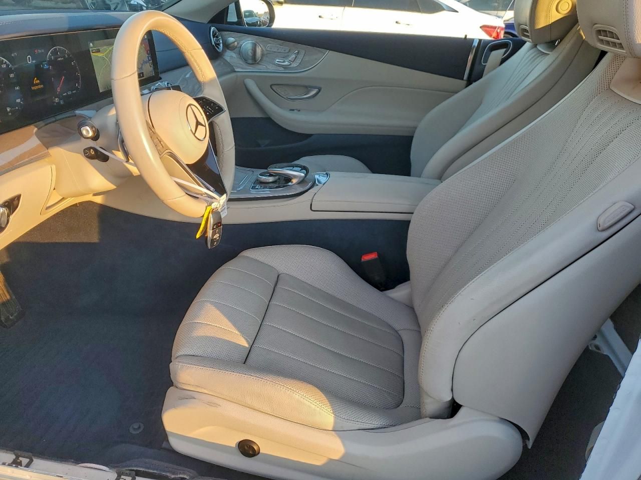 2023 Mercedes-Benz E 450 4matic