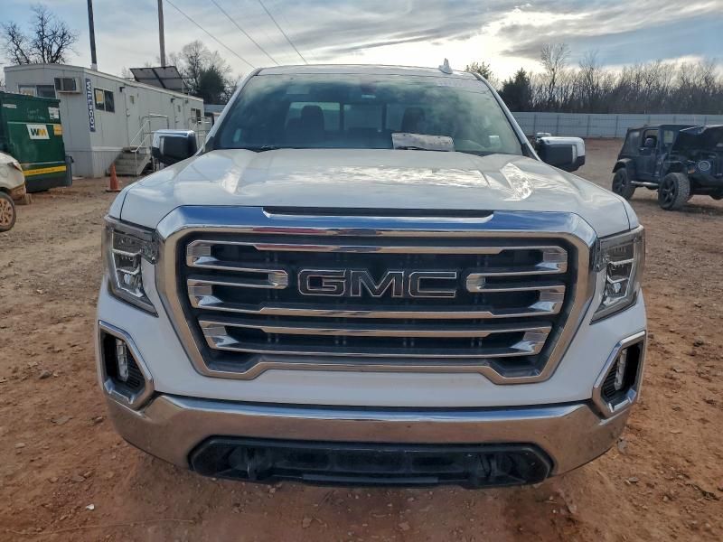 2020 GMC Sierra K1500 slt