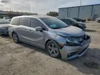 2020 Honda Odyssey exl