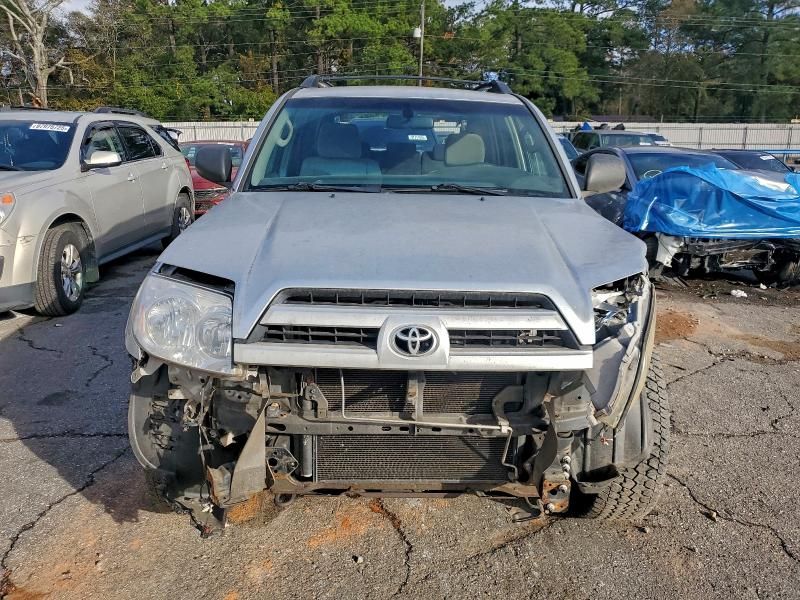 2004 Toyota 4runner SR5