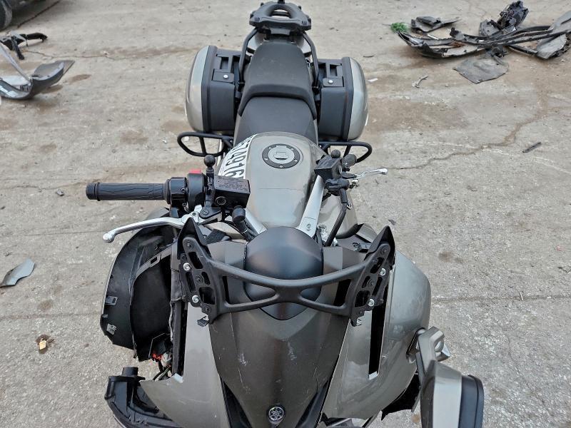 2013 Yamaha FJR1300 A