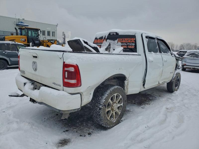 2024 Dodge Ram 2500 Longhorn