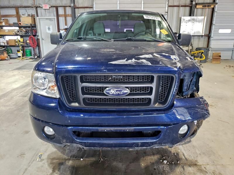 2008 Ford F150
