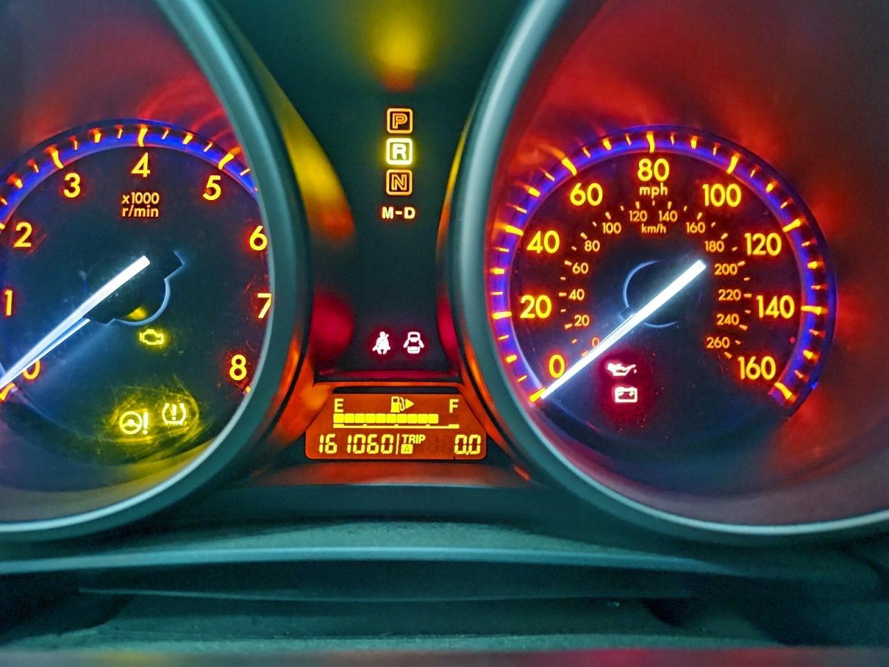 2010 Mazda 3 S