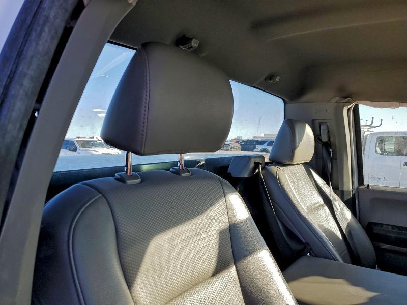 2022 Ford F250 Super Duty