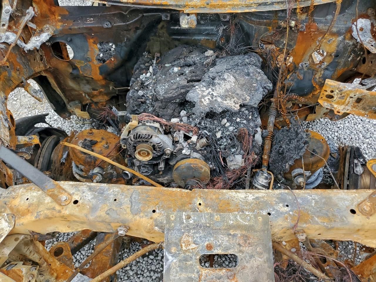 2020 Chevrolet Silverado C1500 rst