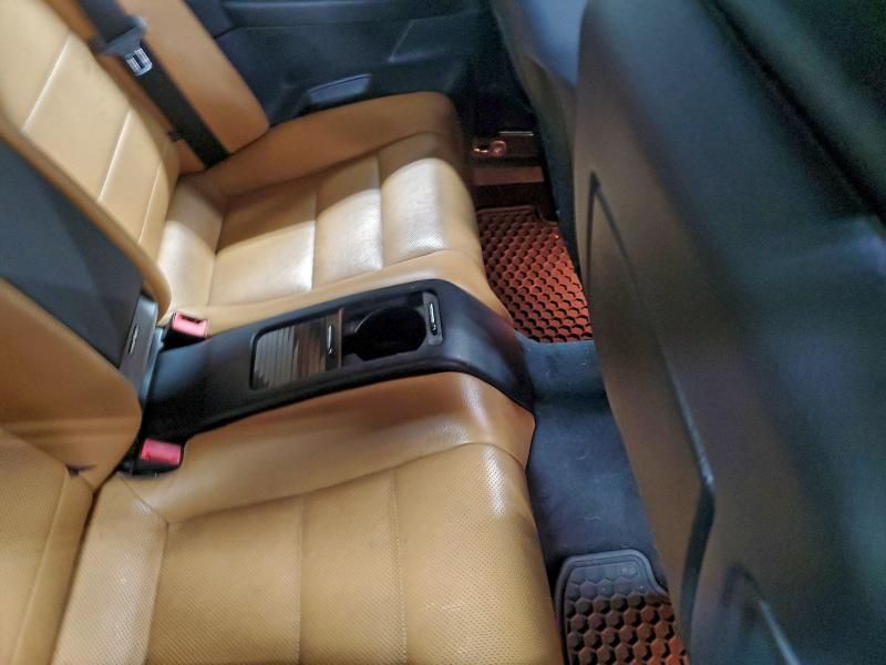 2013 Mercedes-Benz E 550