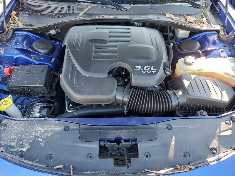 2021 Dodge Charger gt