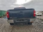 2010 Chevrolet Silverado K1500 lt