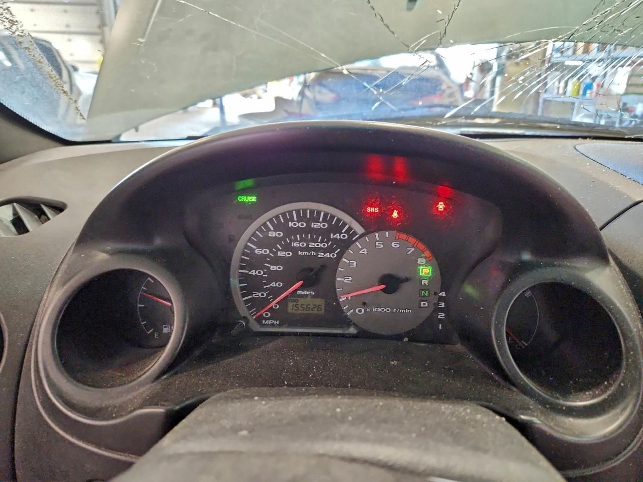 2004 Mitsubishi Eclipse gs