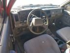 1989 Nissan D21 Short bed