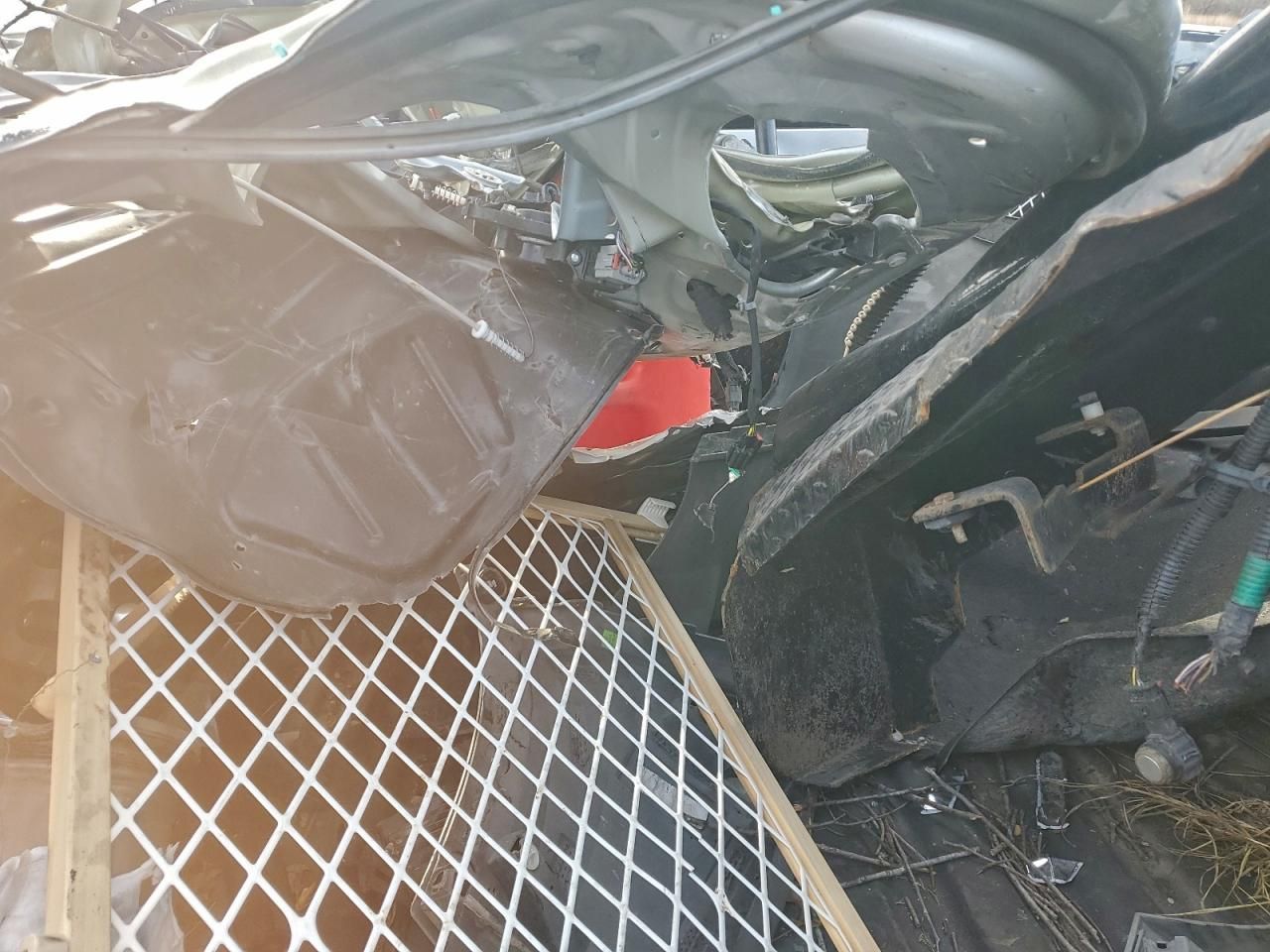 2020 Chevrolet Silverado K2500 Heavy Duty ltz