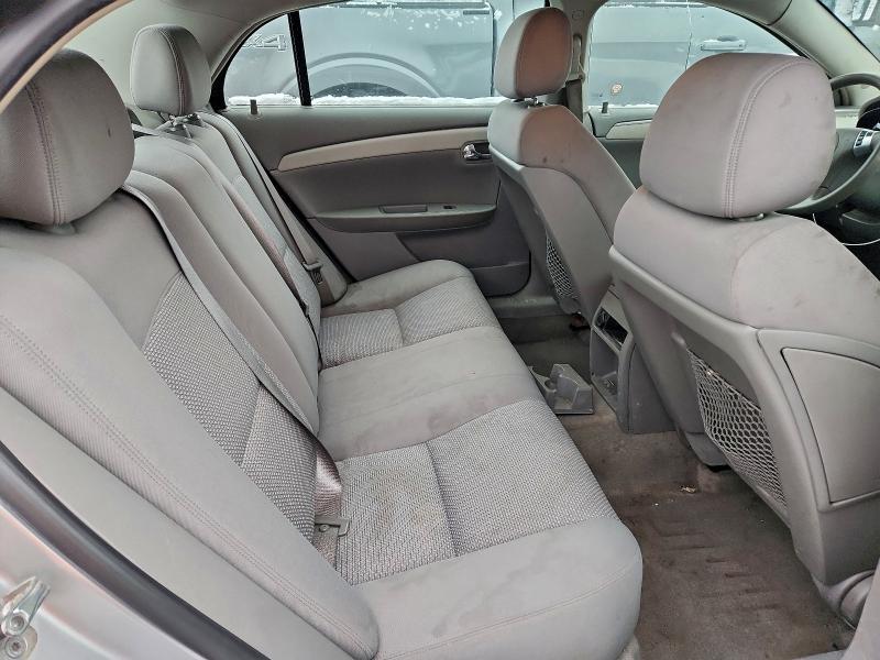 2009 Chevrolet Malibu 1LT