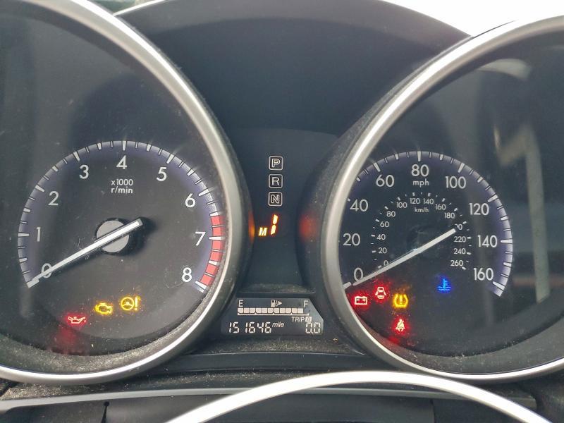 2013 Mazda 3 I