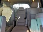 2011 Honda Odyssey exl