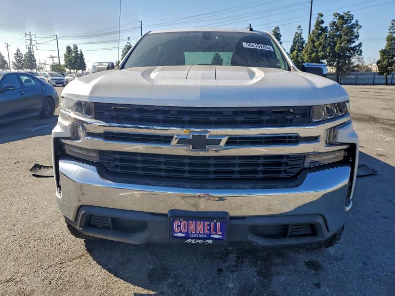 2022 Chevrolet Silverado ltd C1500 lt