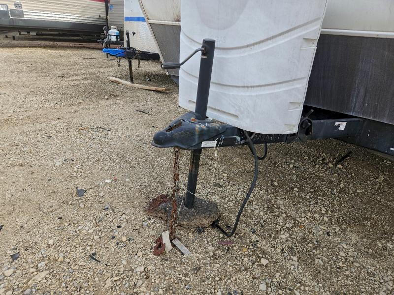 2014 Eclipse Evolution Camper