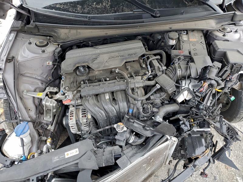 2023 Hyundai Elantra se