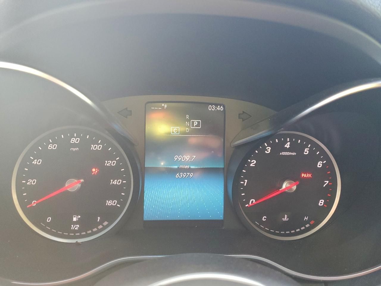 2020 Mercedes-Benz C 300 4matic