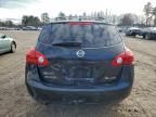 2010 Nissan Rogue s