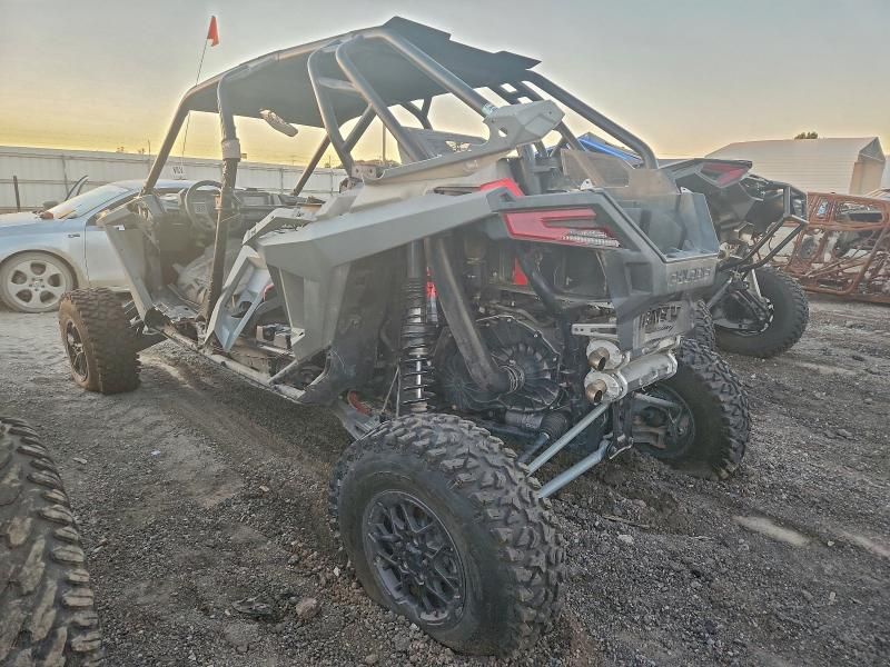 2022 Pols RZR Turbo R 4 Ultimate