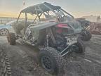 2022 Pols RZR Turbo R 4 Ultimate