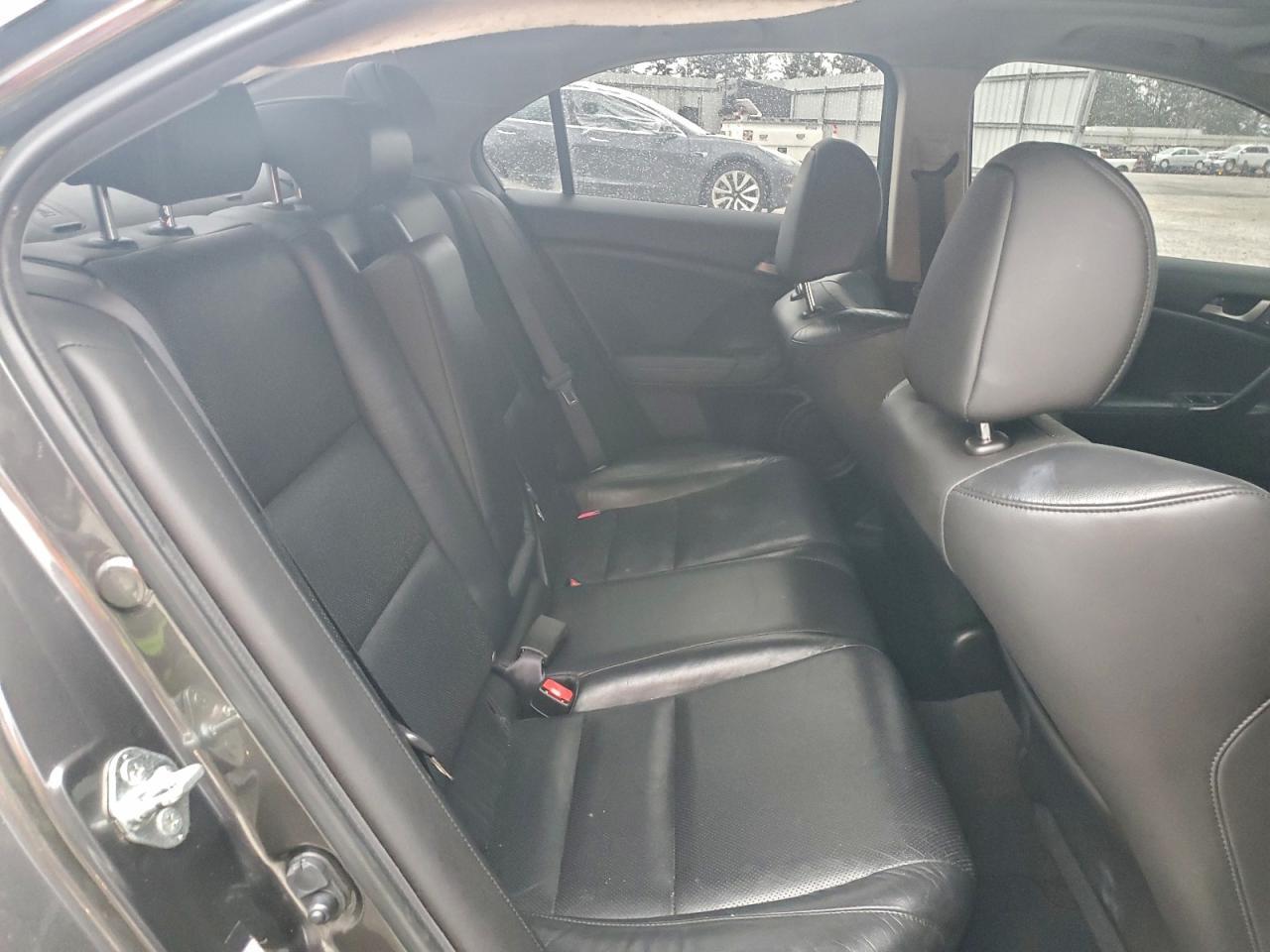 2010 Acura TSX