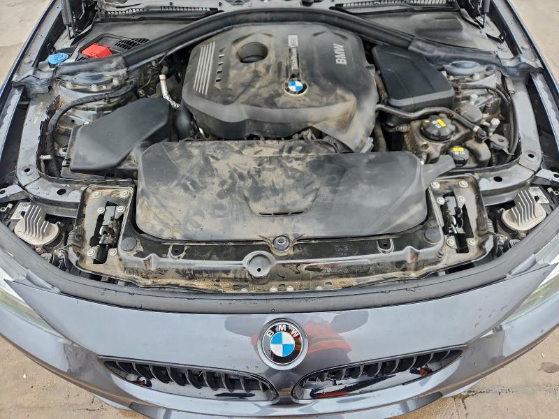 2020 BMW 430i