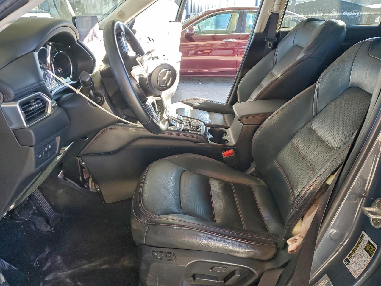 2022 Mazda Cx-5 Preferred