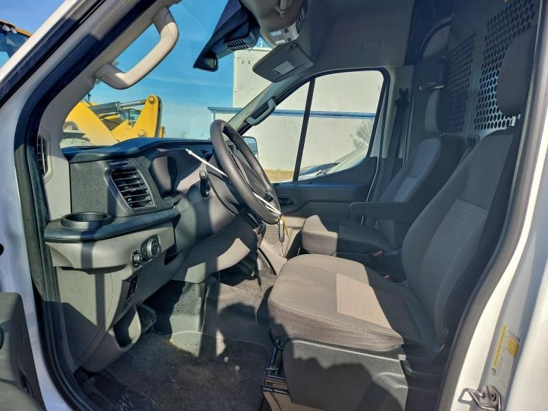 2023 Ford Transit T-250 Delivery van