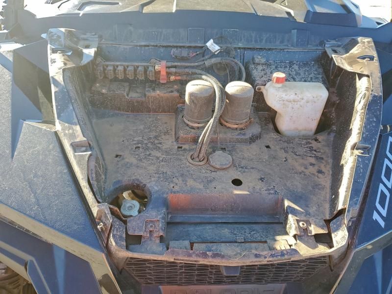 2021 Polaris General XP 1000 Utility Vehicle