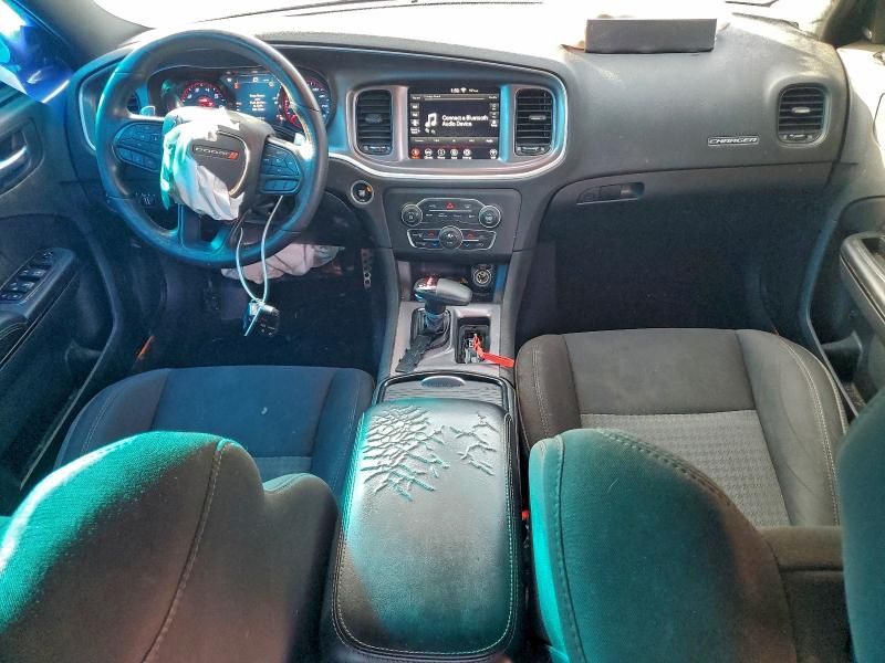 2020 Dodge Charger R/T