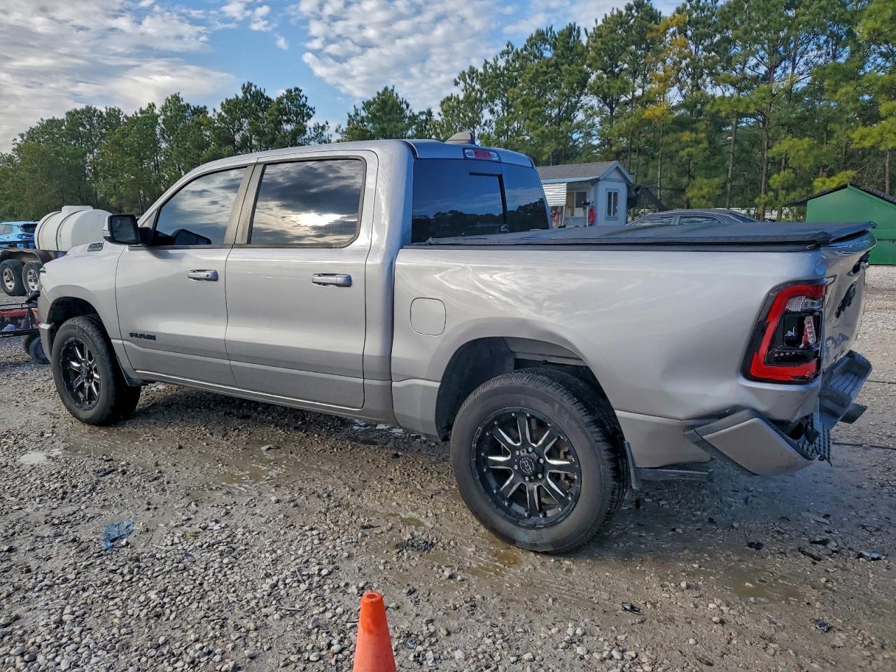2020 Dodge Ram 1500