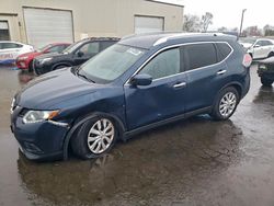 2016 Nissan Rogue s en venta en Woodburn, OR