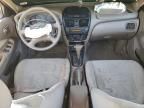 2004 Nissan Sentra 1.8