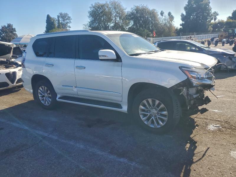 2019 Lexus Gx 460