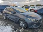 2014 Mazda 3 Grand Touring