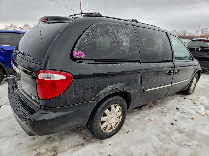 2006 Chrysler Town & Country Touring