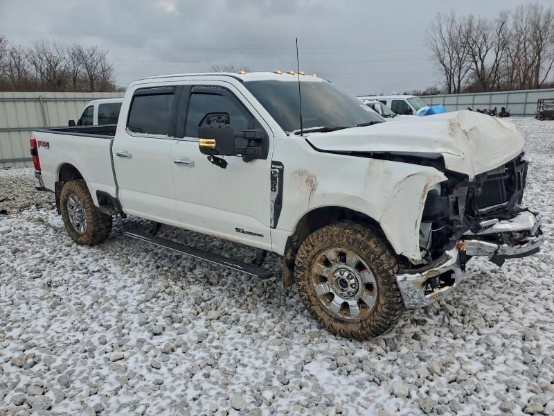 2024 Ford F350 Super Duty