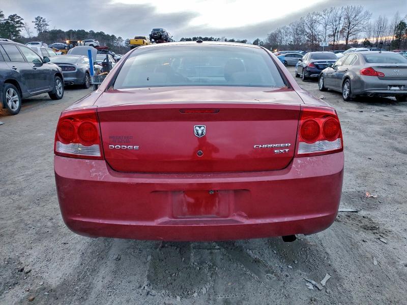 2009 Dodge Charger sxt