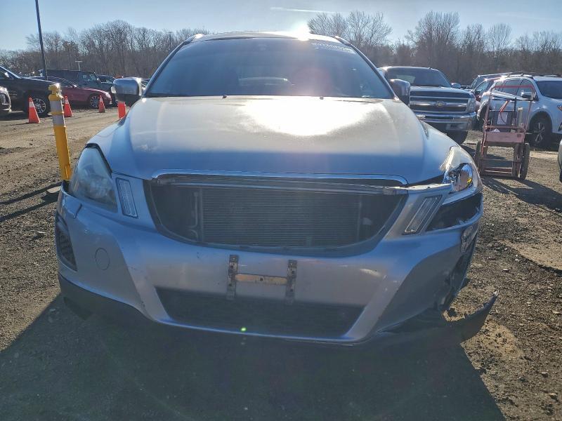 2012 Volvo Xc60 T6