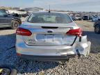 2016 Ford Focus s