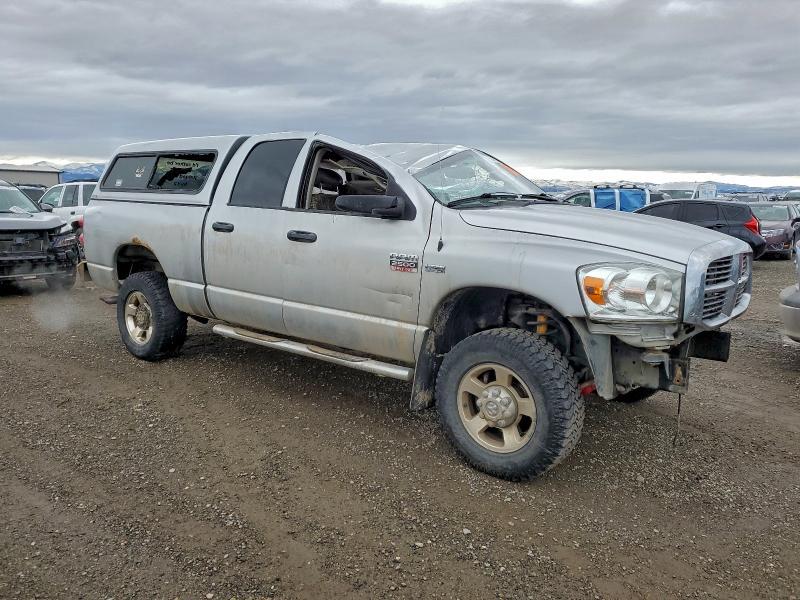 2008 Dodge Ram 2500 st