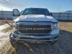 2021 Dodge Ram 1500 big Horn/lone Star
