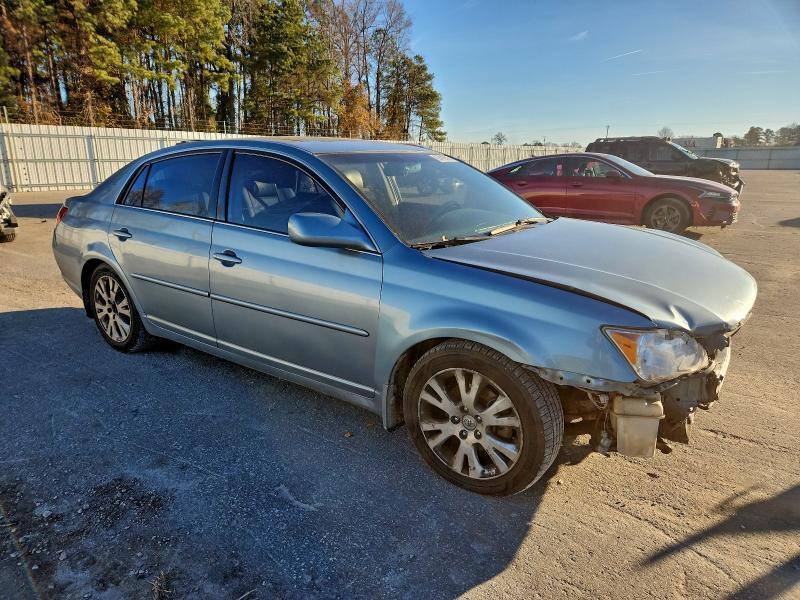 2008 Toyota Avalon xl