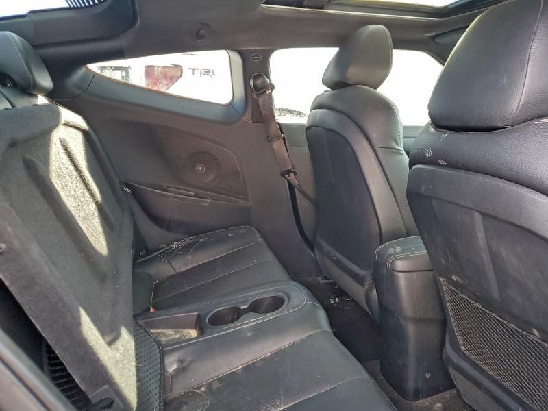 2016 Hyundai Veloster Turbo