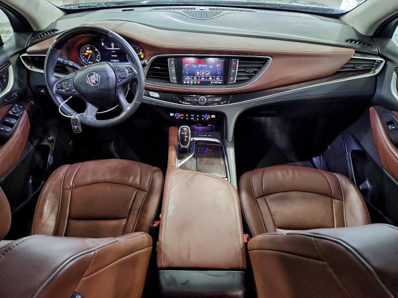 2020 Buick Enclave Avenir