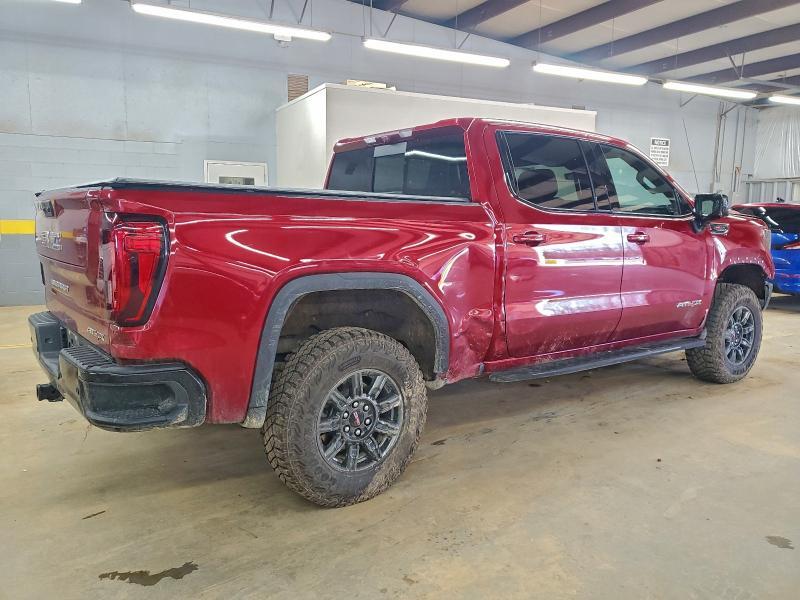 2024 GMC Sierra K1500 At4x