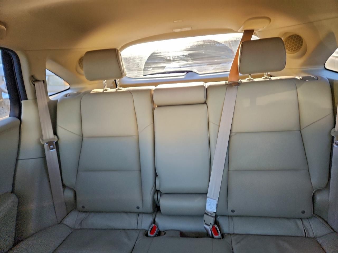 2015 Acura Rdx Technology